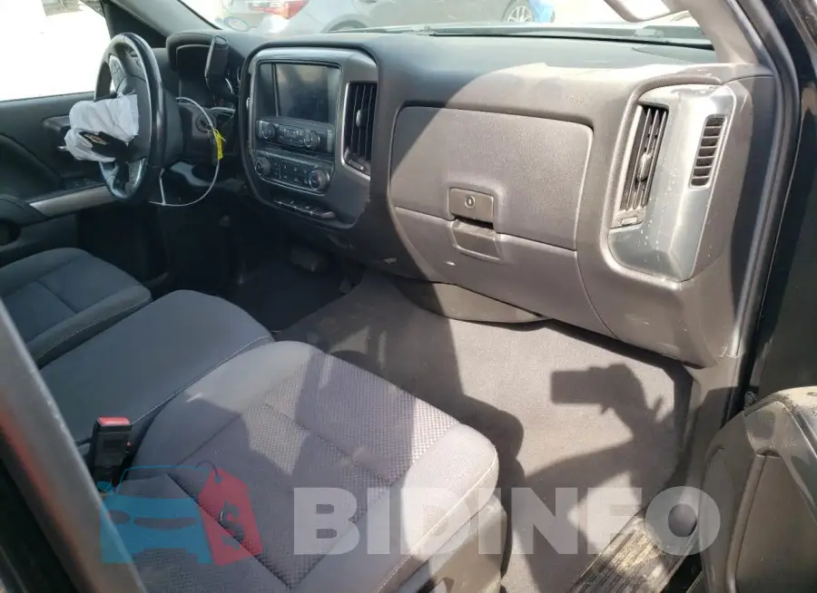 2GCRCPEC4K1132616 Photo# 8