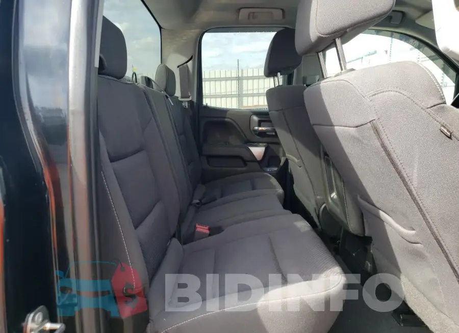 2GCRCPEC4K1132616 Photo# 10