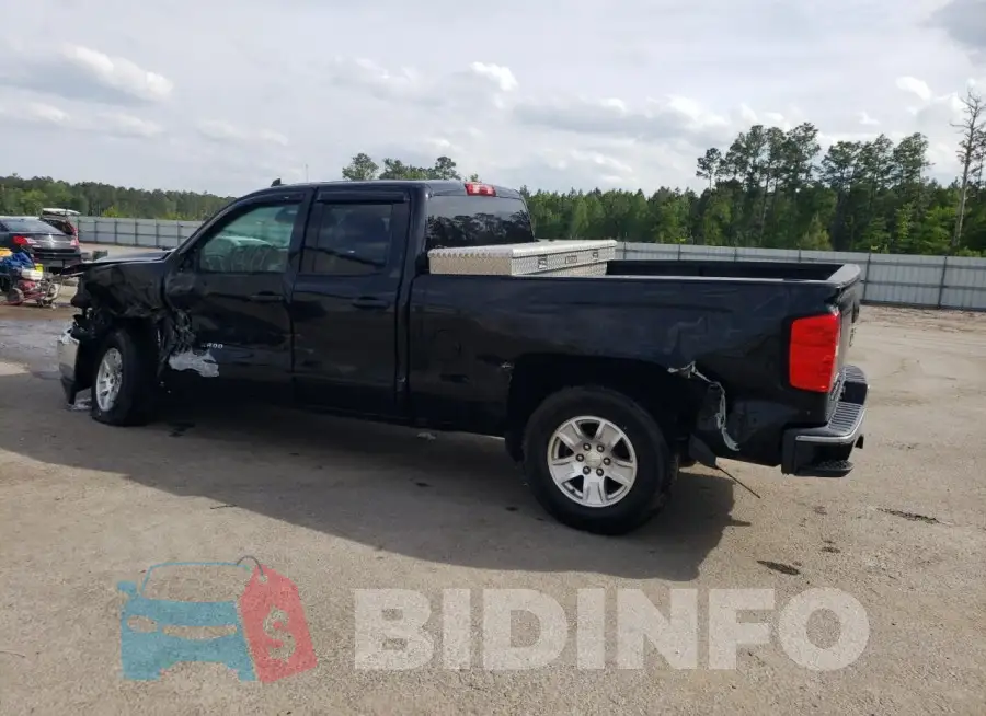 2GCRCPEC4K1132616 Photo# 2