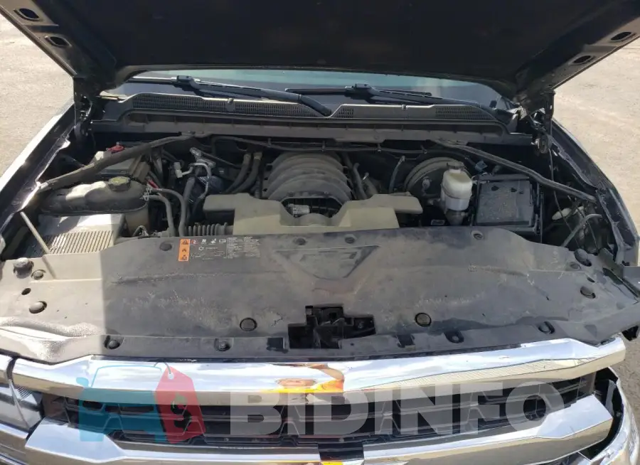 2GCRCPEC4K1132616 Photo# 11