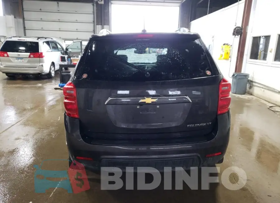 2GNALCEK5G6314758 Photo# 6