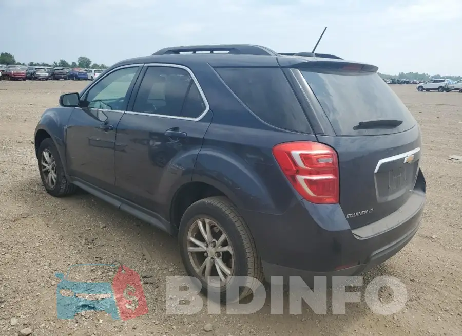 2GNALCEK8G1185847 Photo# 2