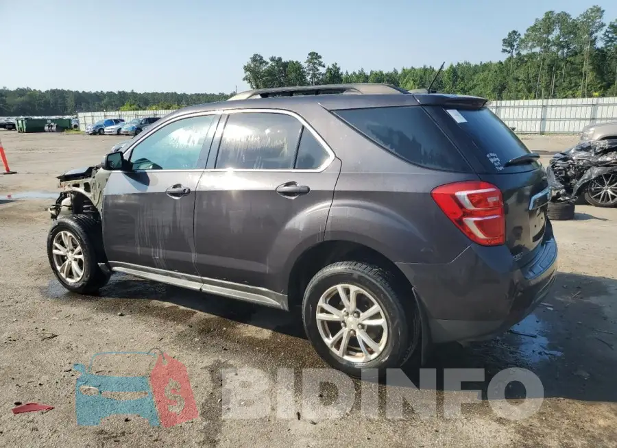 2GNALCEK9G6232788 Photo# 2