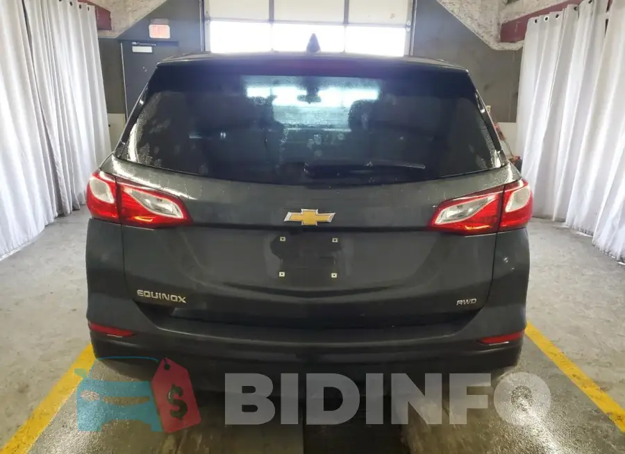 2GNAX5EV3M6134541 Photo# 6