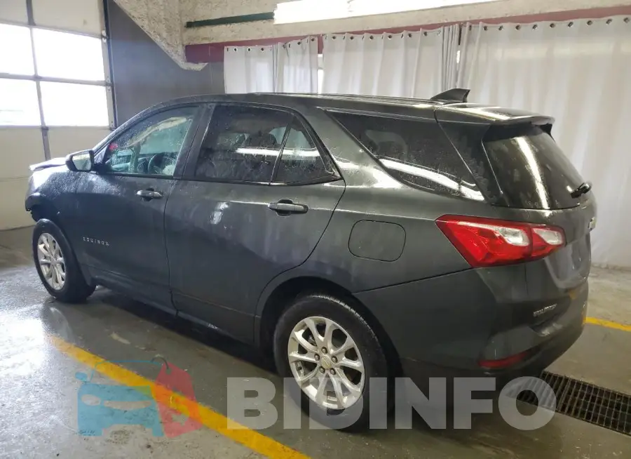 2GNAX5EV3M6134541 Photo# 2