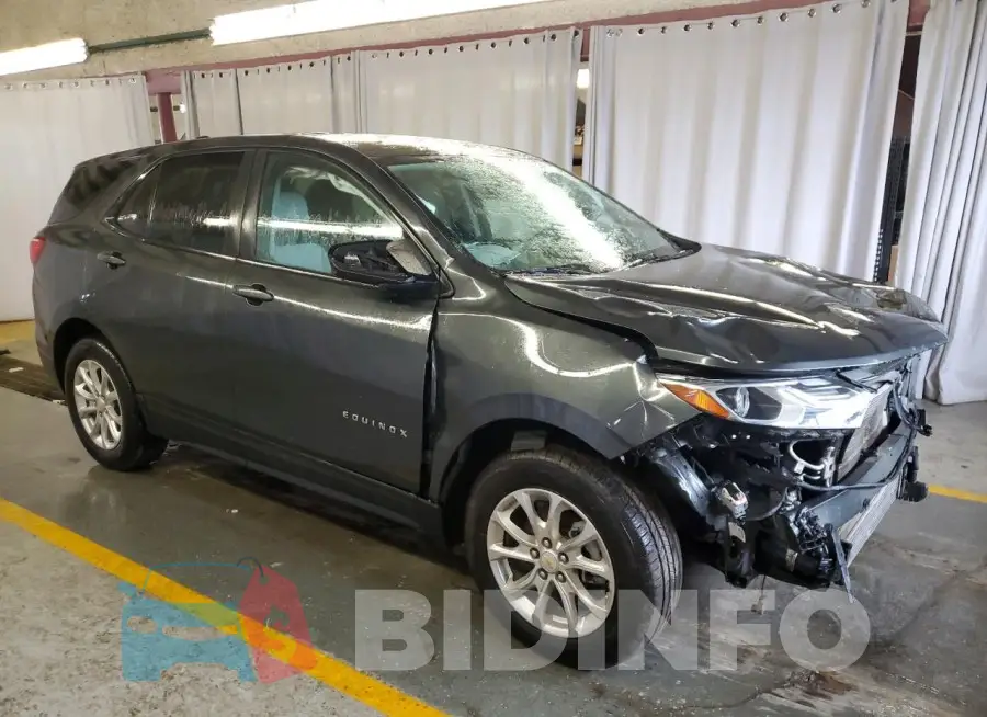 2GNAX5EV3M6134541 Photo# 4