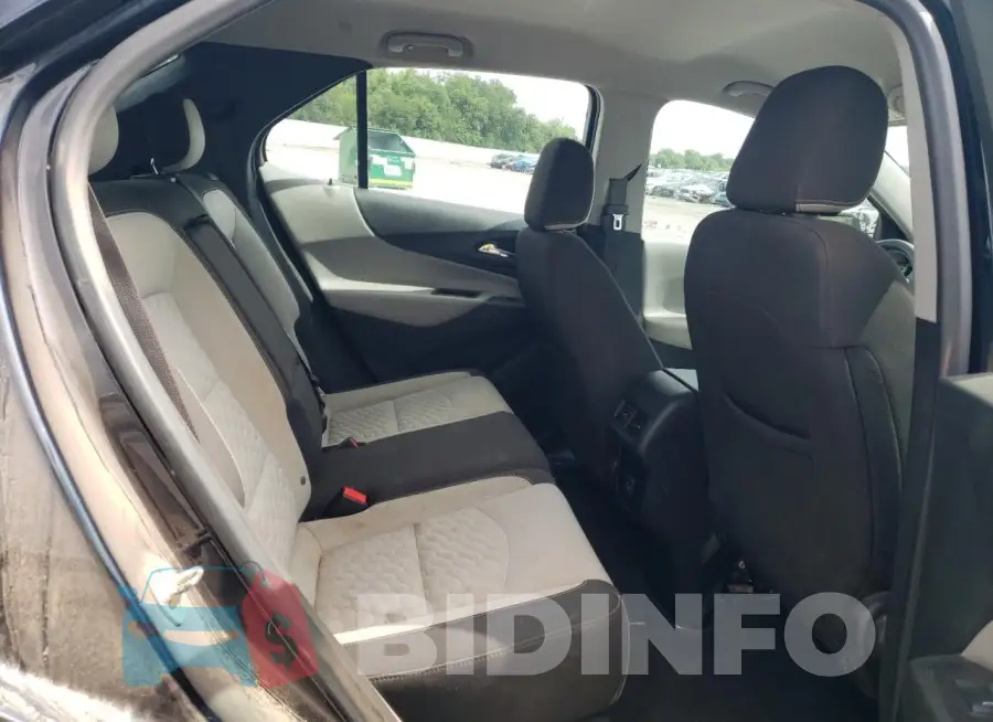2GNAXHEV1L6171443 Photo# 11