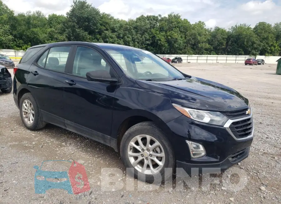 2GNAXHEV1L6171443 Photo# 4