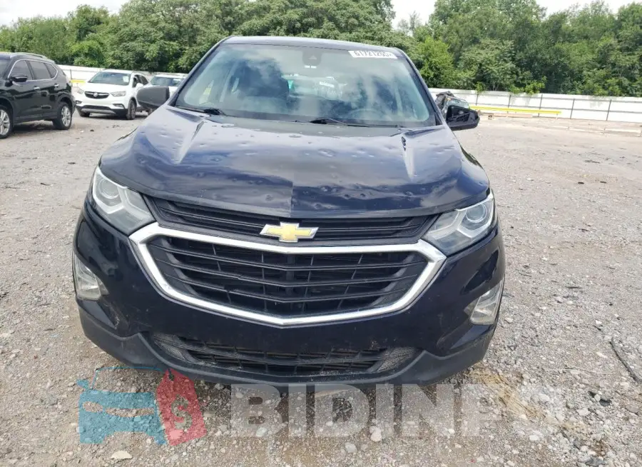 2GNAXHEV1L6171443 Photo# 5