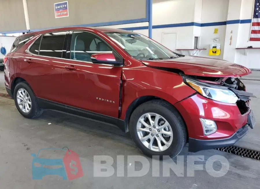 2GNAXJEV1J6239776 Photo# 4