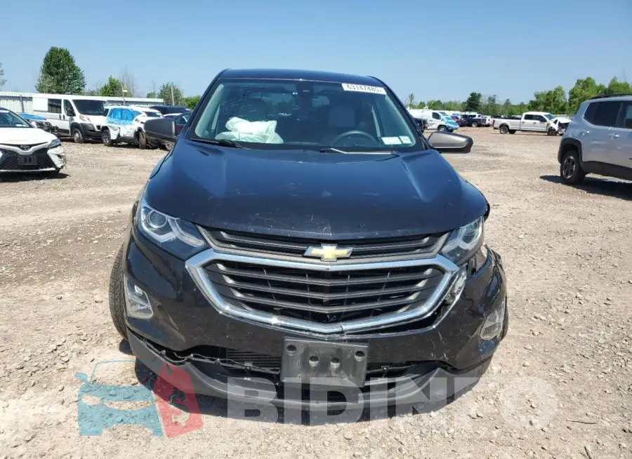 2GNAXSEV2L6279549 Photo# 5