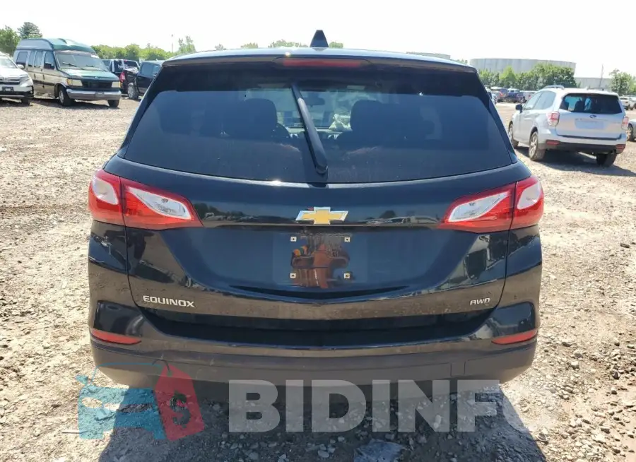 2GNAXSEV2L6279549 Photo# 6