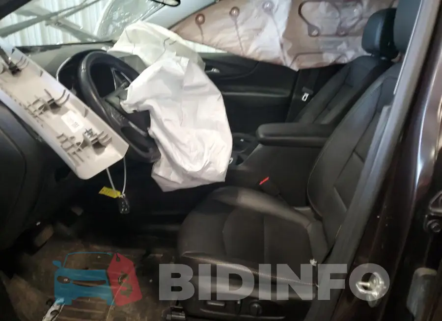 2GNAXXEV5L6258580 Photo# 7