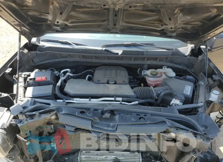 3GCPWBEK8MG252390 Photo# 11