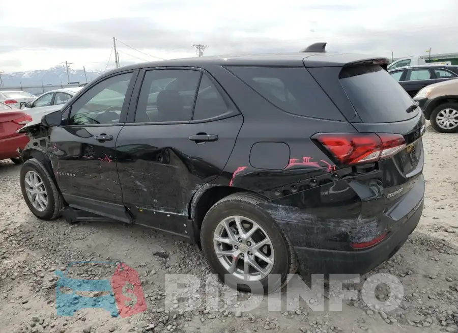 3GNAXHEG0PL176524 Photo# 2