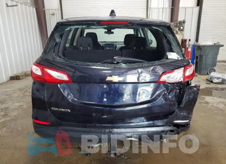 3GNAXHEV6LS603025 Photo# 6