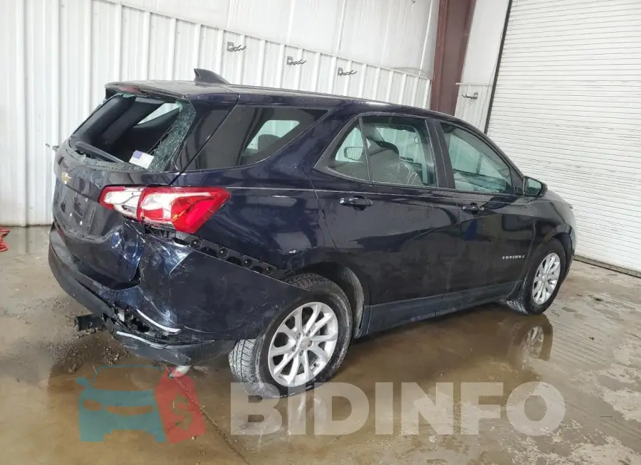 3GNAXHEV6LS603025 Photo# 3