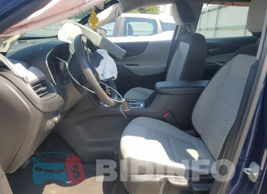 3GNAXSEG0PL181185 Photo# 7