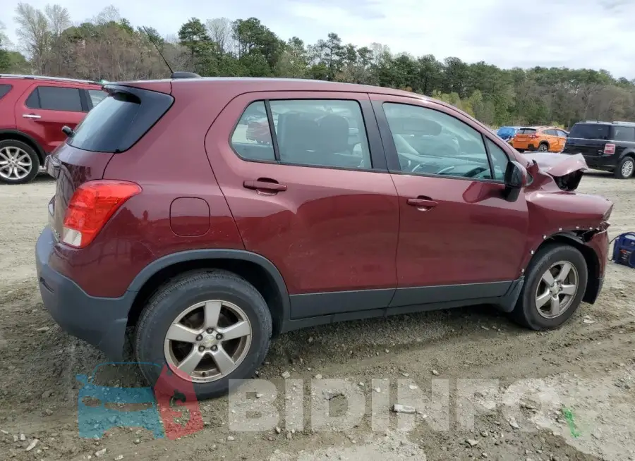 3GNCJNSB0GL255354 Photo# 3