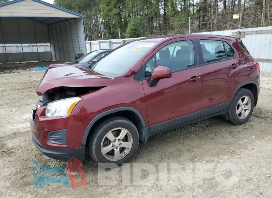 3GNCJNSB0GL255354 Photo# 1