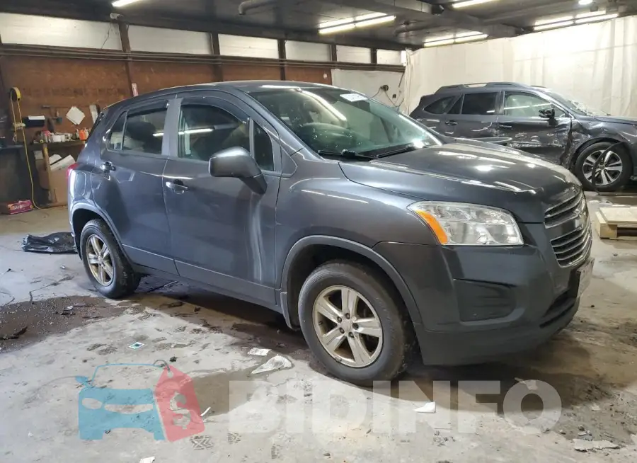 3GNCJNSB1GL272454 Photo# 4