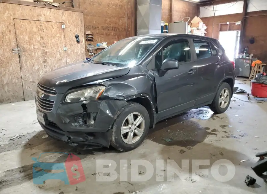3GNCJNSB1GL272454 Photo# 1