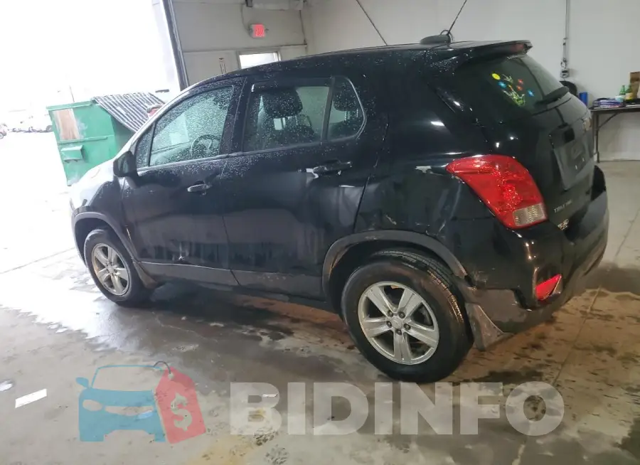 3GNCJNSB7KL170178 Photo# 2