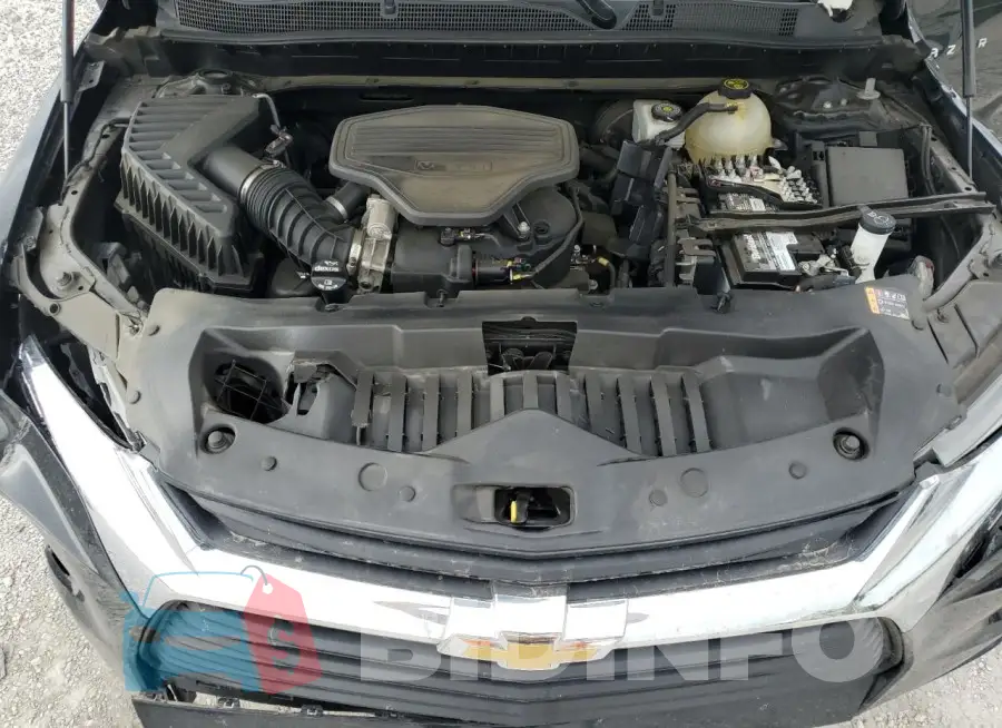 3GNKBCRSXLS682043 Photo# 11
