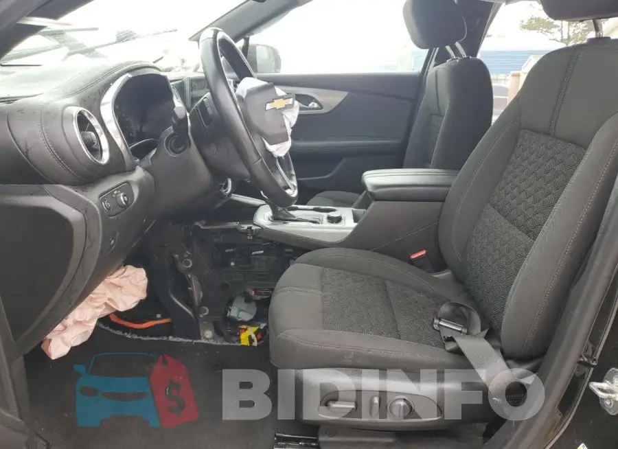 3GNKBCRSXLS682043 Photo# 7