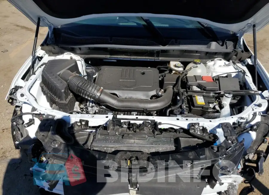3GNKBHR43RS172382 Photo# 12
