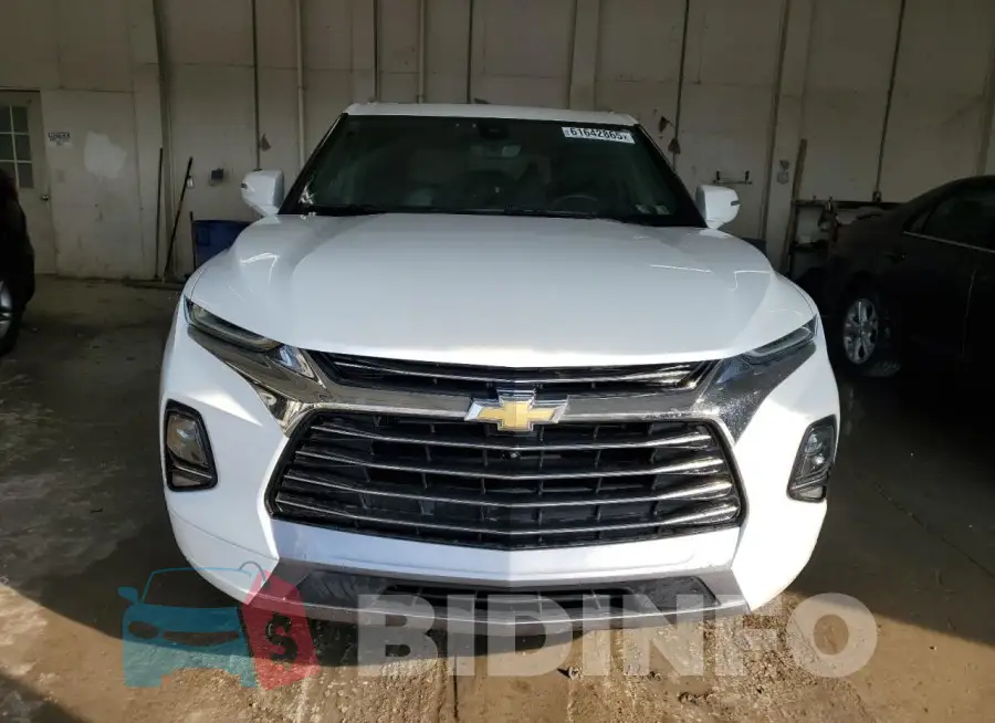3GNKBLRS4MS519177 Photo# 5