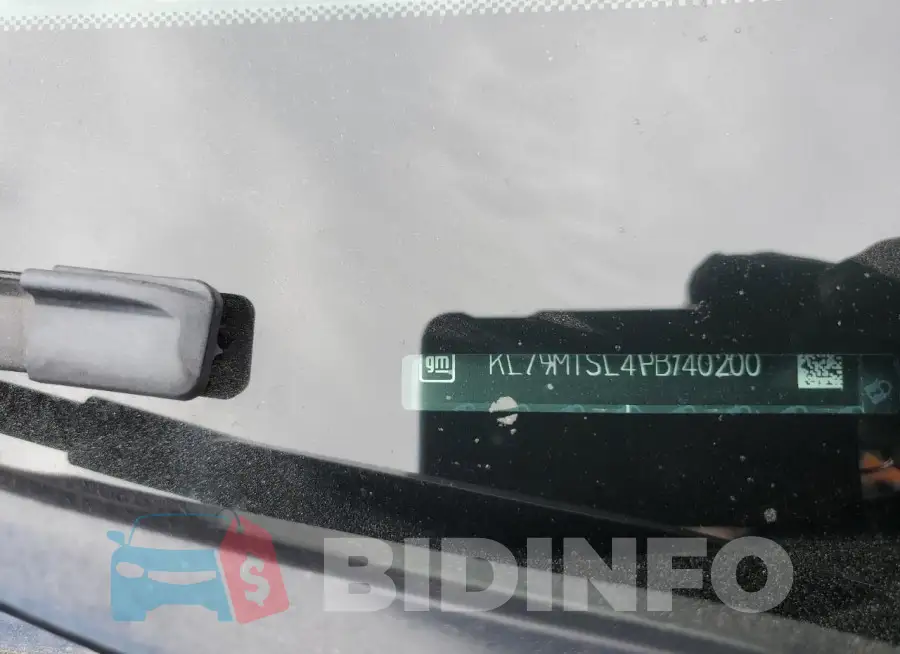 KL79MTSL4PB140200 Photo# 13
