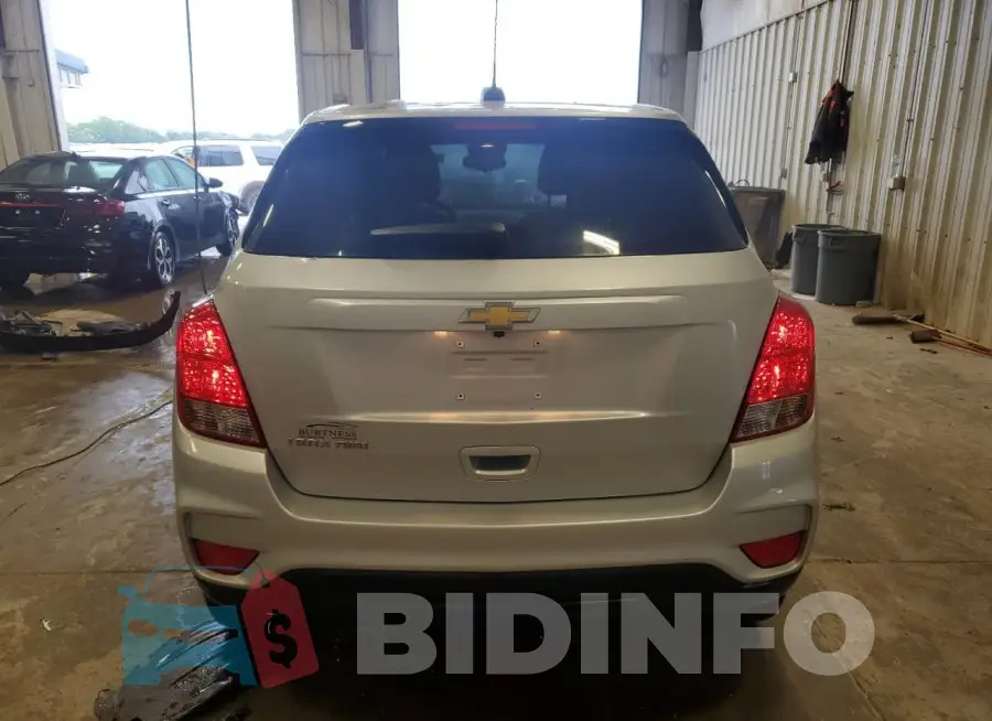 KL7CJNSMXNB545347 Photo# 6