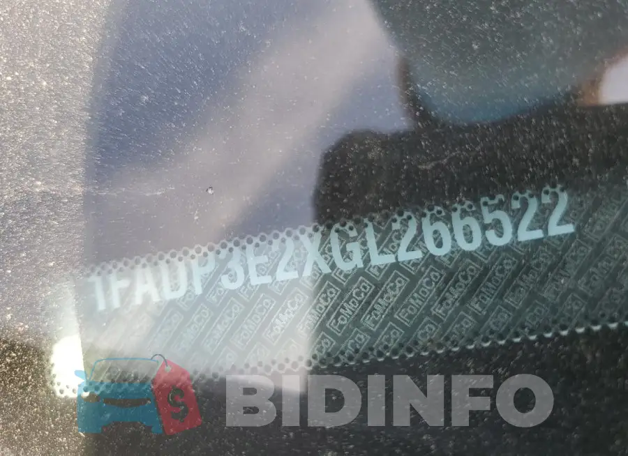 1FADP3E2XGL266522 Photo# 12