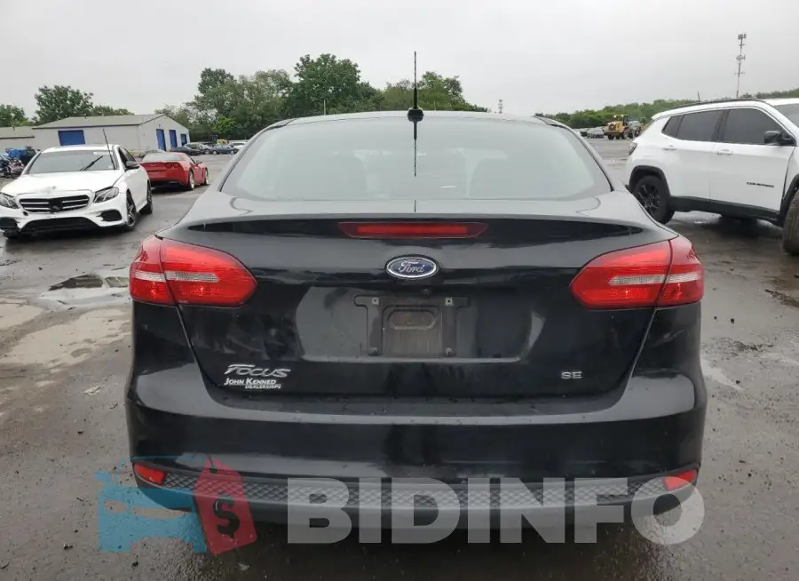 1FADP3F26GL340954 Photo# 6
