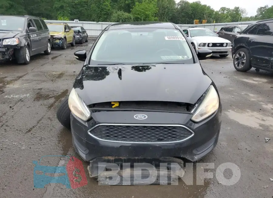 1FADP3F26GL340954 Photo# 5
