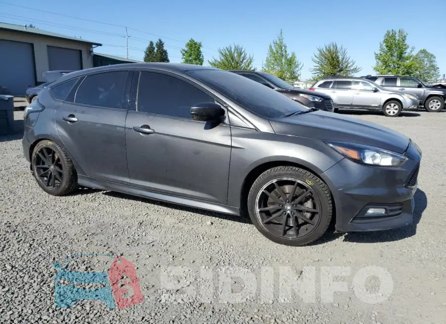 1FADP3L97GL254313 Photo# 4