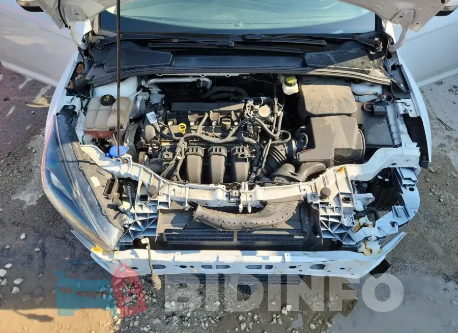 1FADP3M29HL205827 Photo# 11