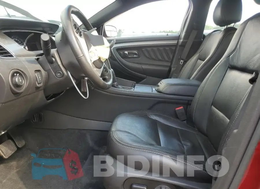 1FAHP2E89GG138622 Photo# 7