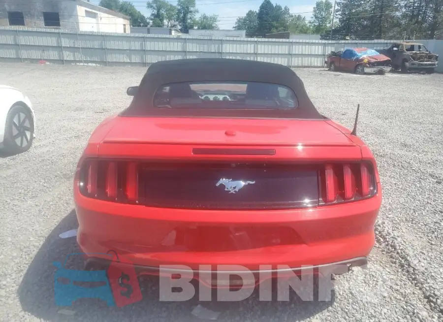 1FATP8UH1G5292803 Photo# 6