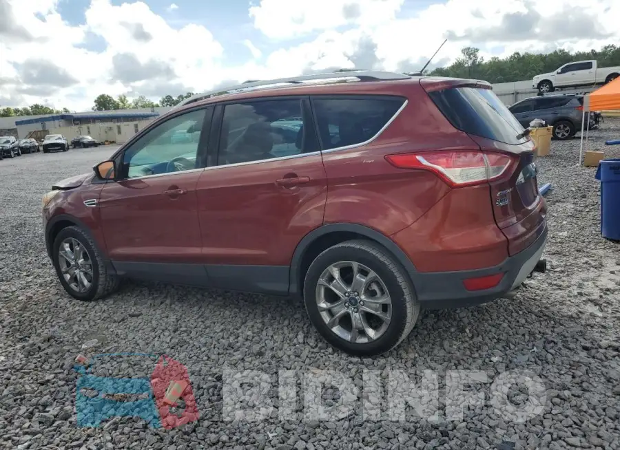 1FMCU0J95GUA49711 Photo# 2