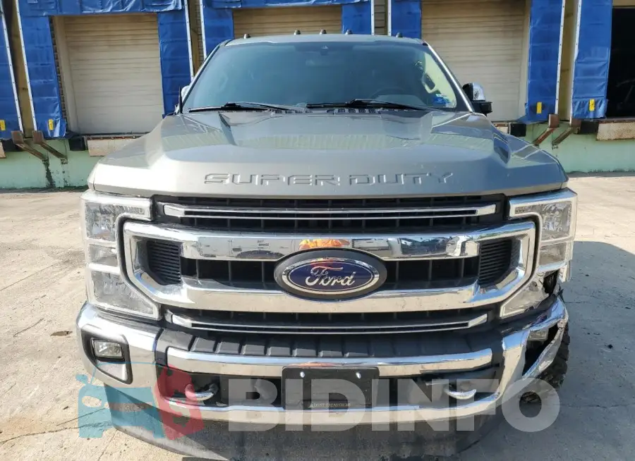 1FT7W2BT4LED92813 Photo# 5