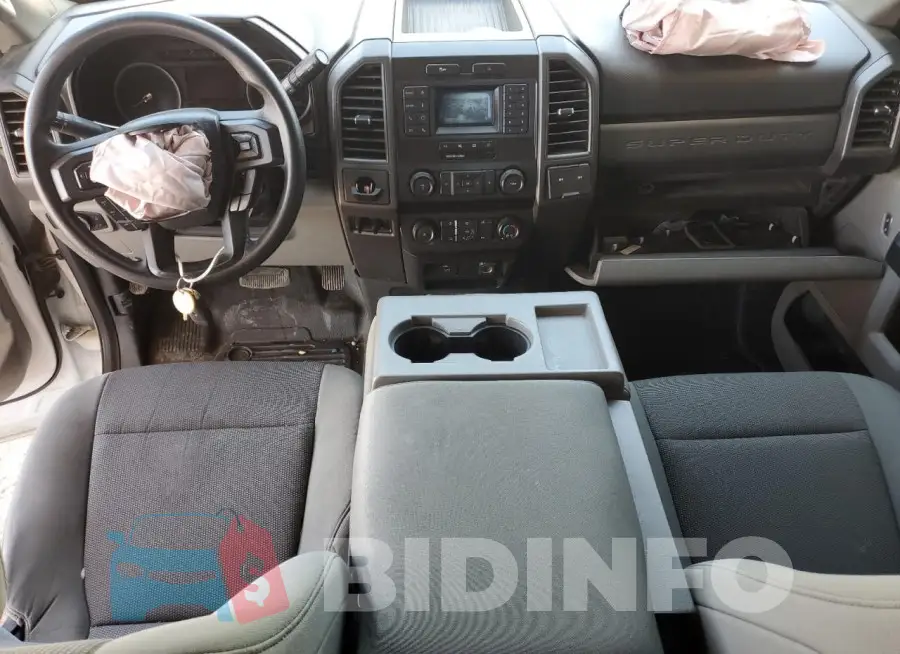 1FT7X2A69MEC22666 Photo# 8