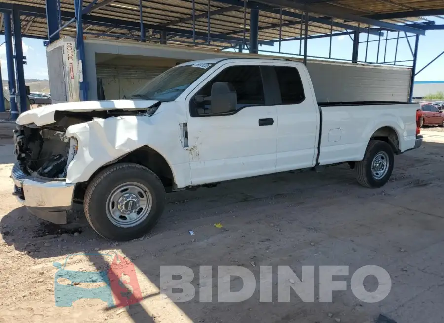 1FT7X2A69MEC22666 Photo# 1