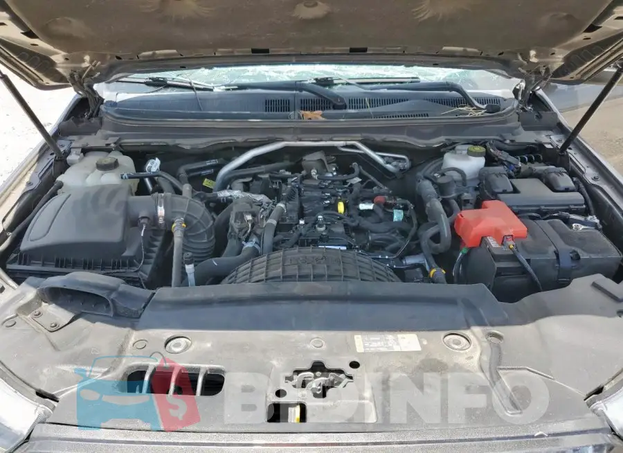 1FTER4EH4KLB11072 Photo# 11