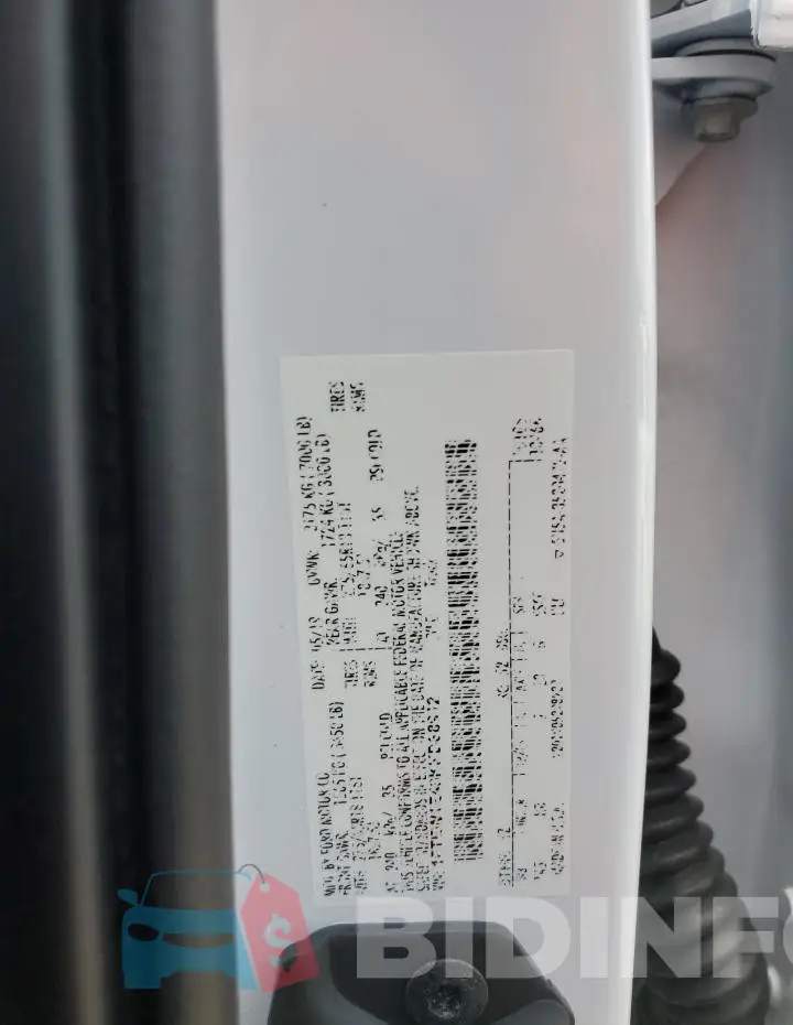 1FTEW1E40KKD88912 Photo# 12