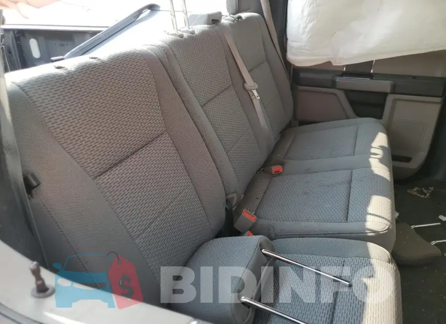 1FTEW1E55LKF45277 Photo# 10