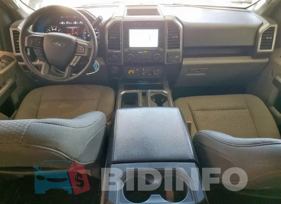 1FTEW1E56LKD17062 Photo# 8