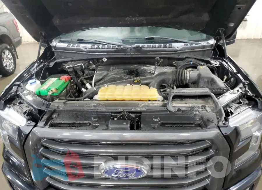 1FTEW1EG7GFD16079 Photo# 11