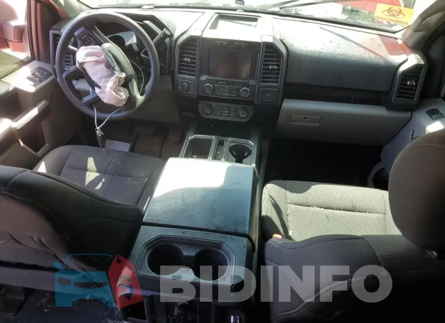 1FTEW1EP1LFB95818 Photo# 8